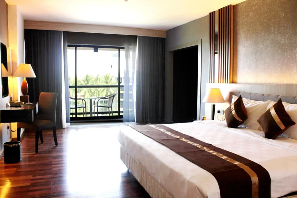 Hotel photo 6