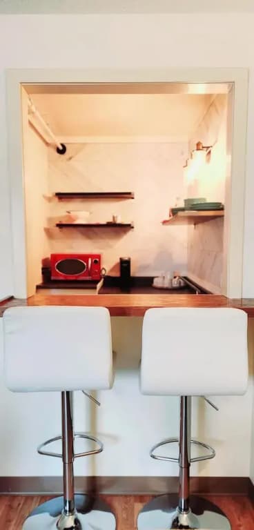 1 Bedroom Family Suite