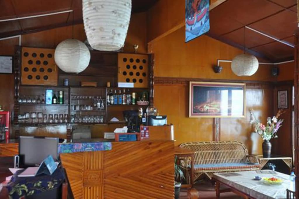 Hotel photo 14