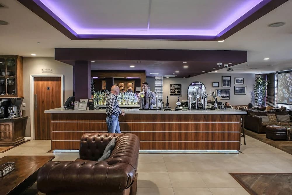 Hotel photo 2