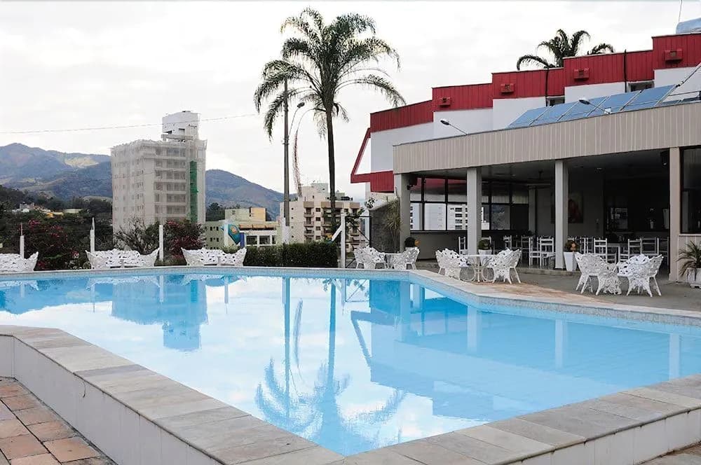 Hotel photo 11