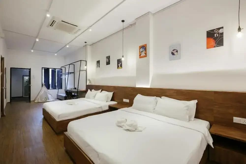 Hotel photo 14