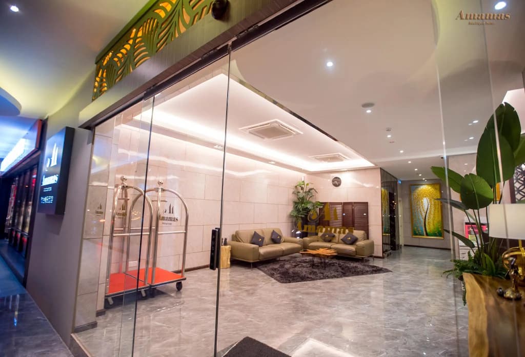 Hotel photo 11
