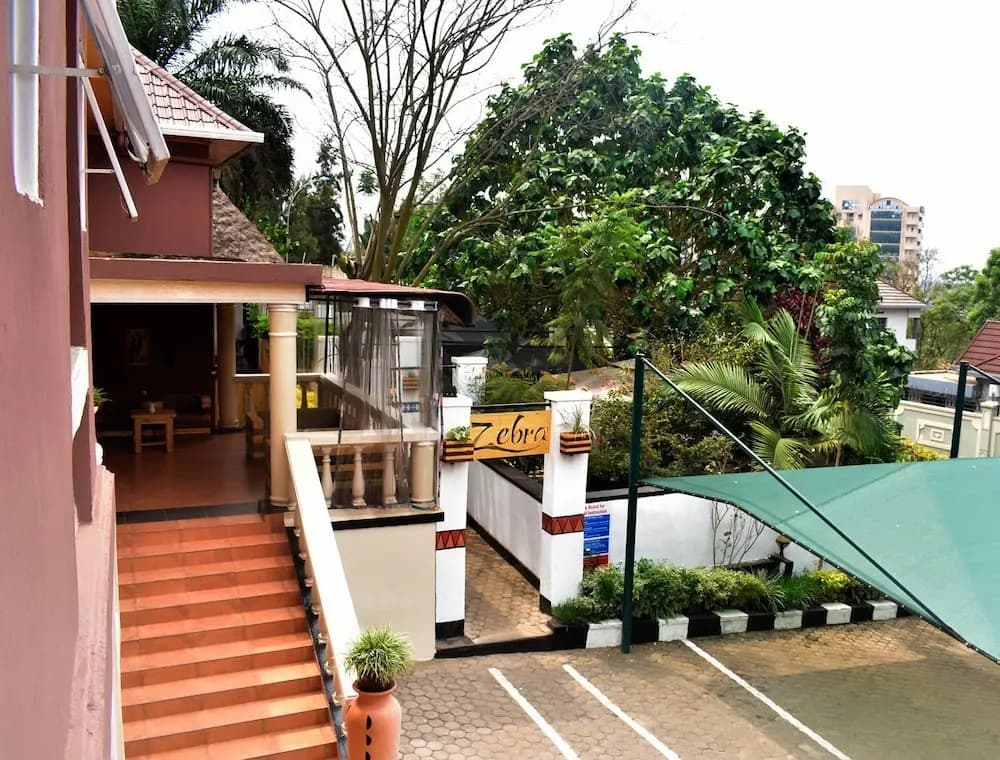 Hotel photo 19