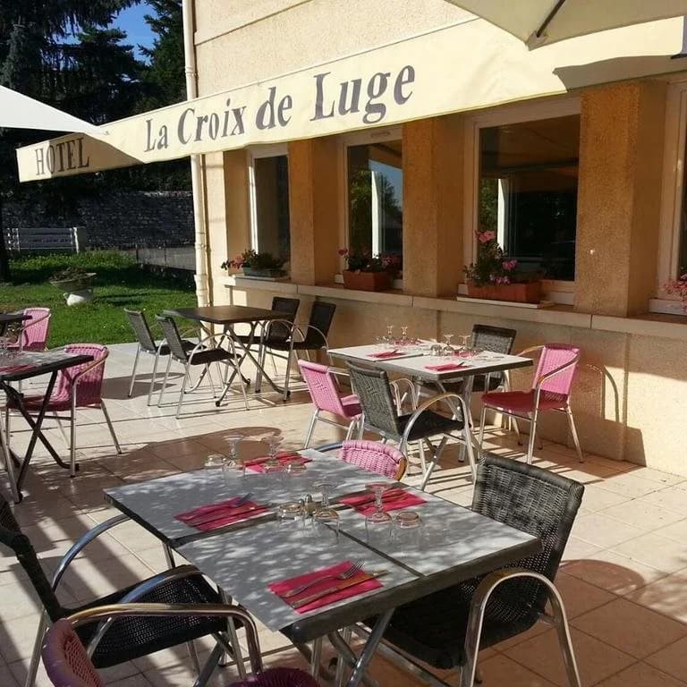 Hotel photo 13