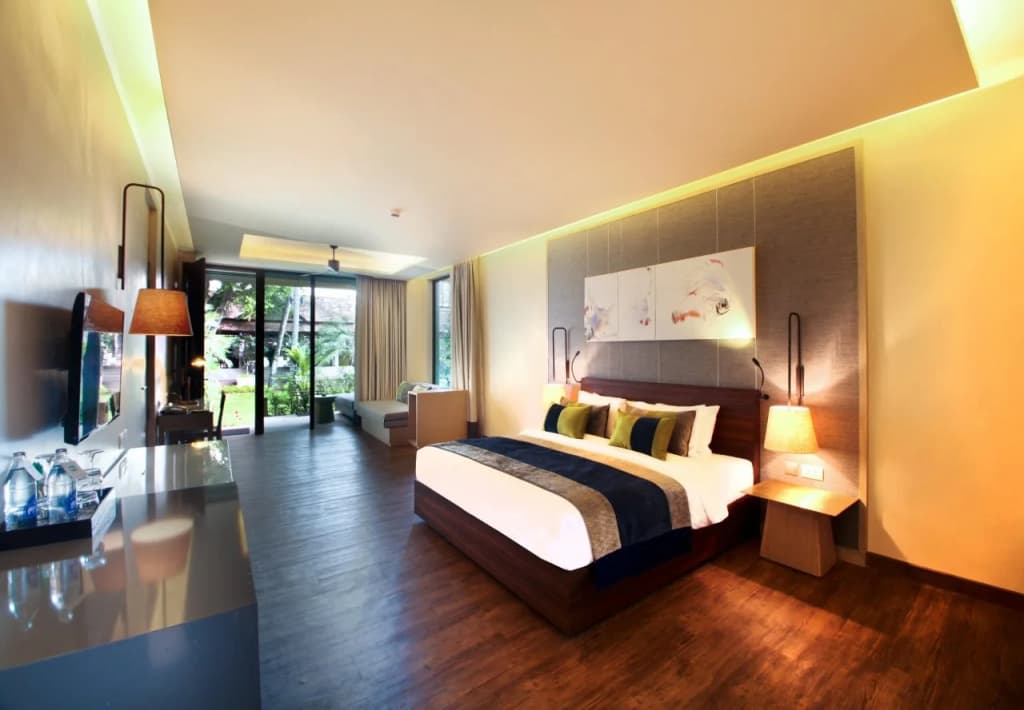 Hotel photo 23