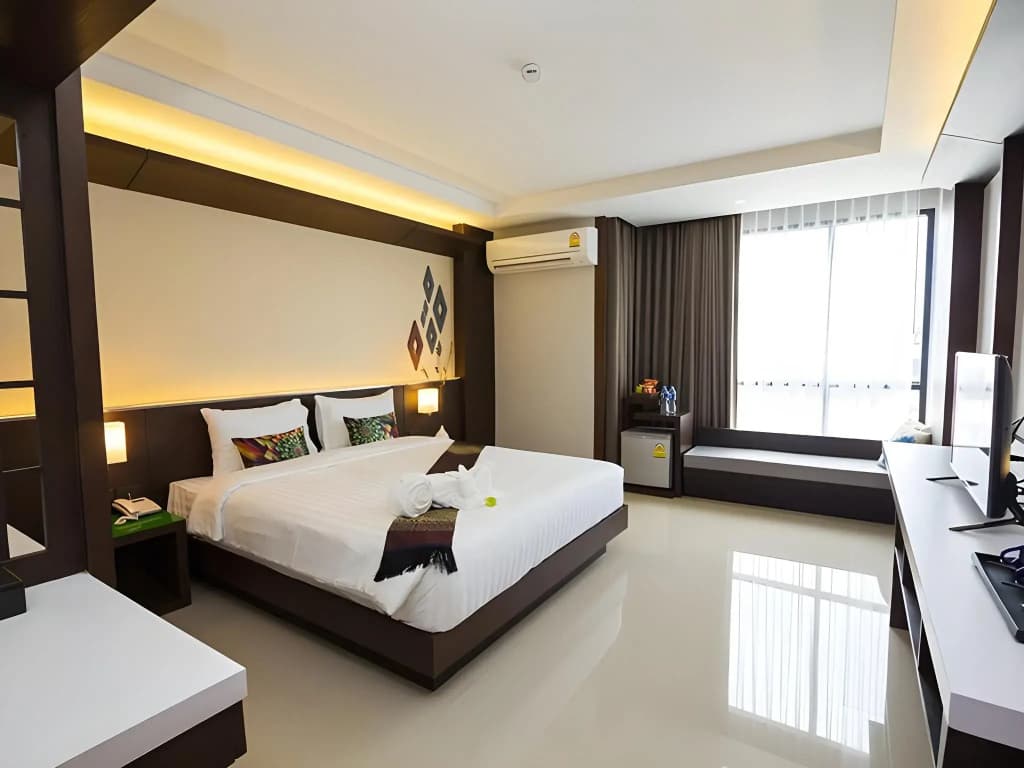 Hotel photo 15