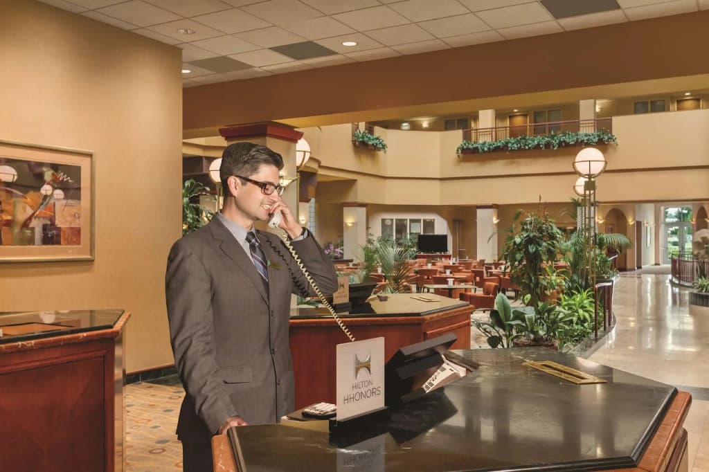 Hotel photo 25