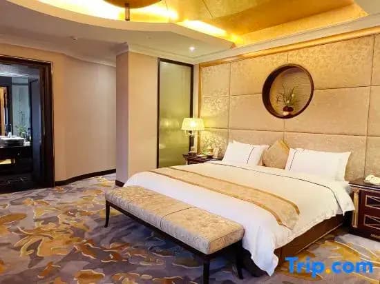 Ambassador Suite