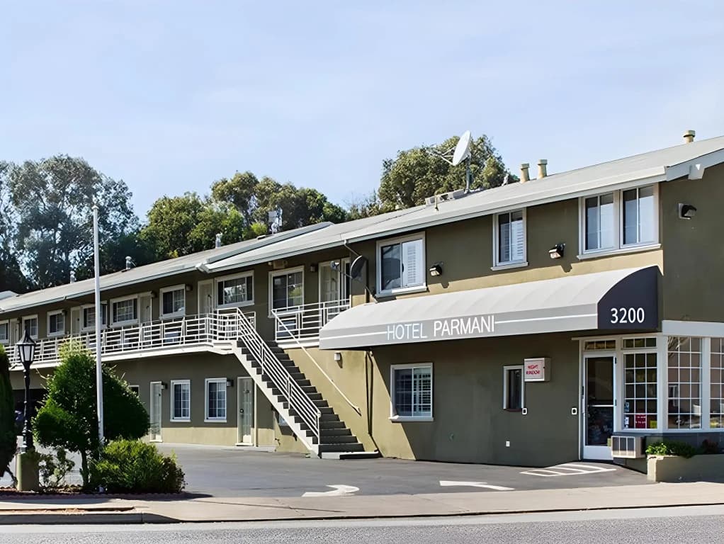 Hotel photo 19