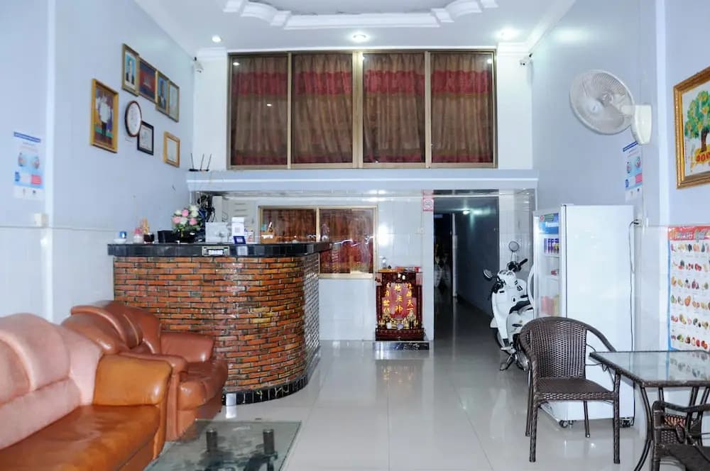 Hotel photo 2