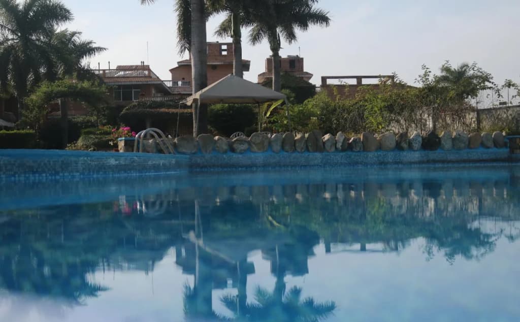 Hotel photo 8