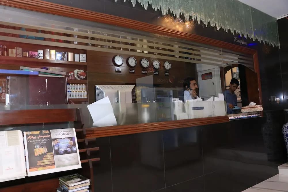 Hotel photo 20