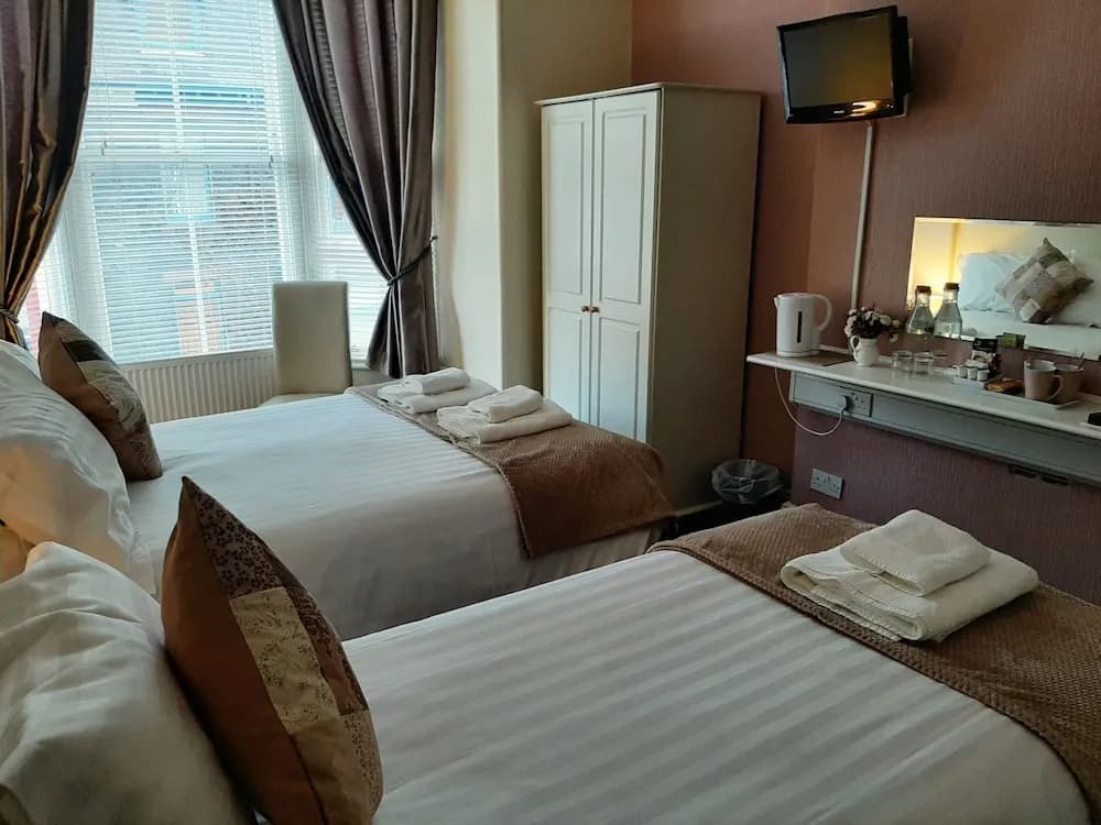 Hotel photo 11