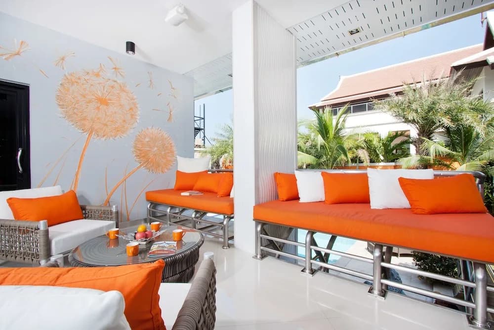 Hotel photo 12