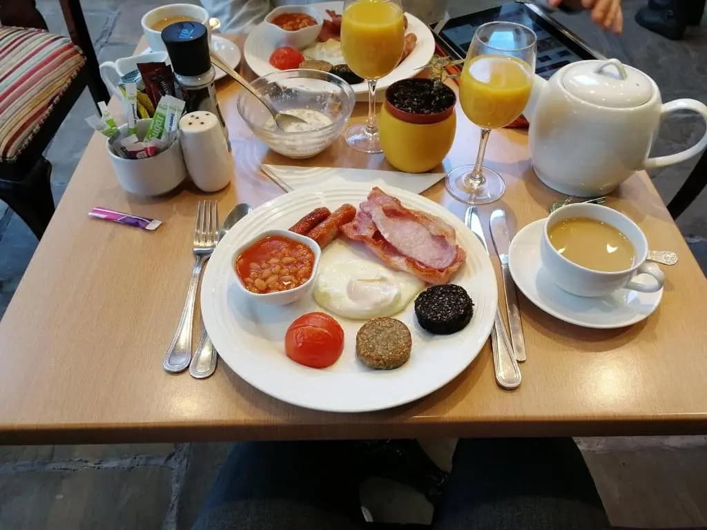 Hotel photo 11