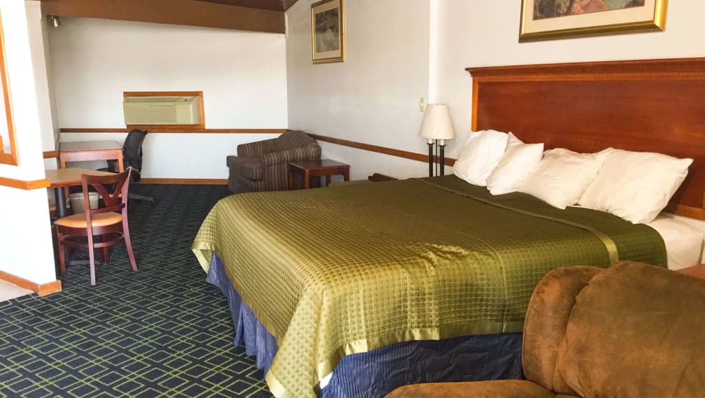 Hotel photo 4