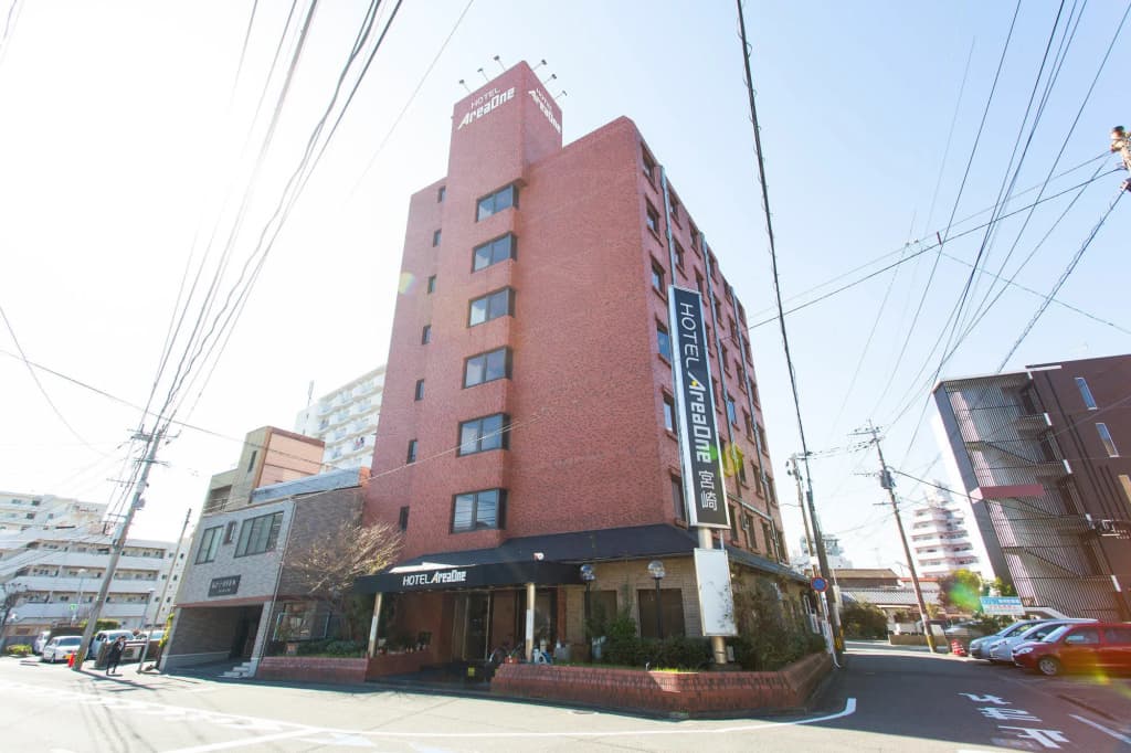 Hotel photo 1