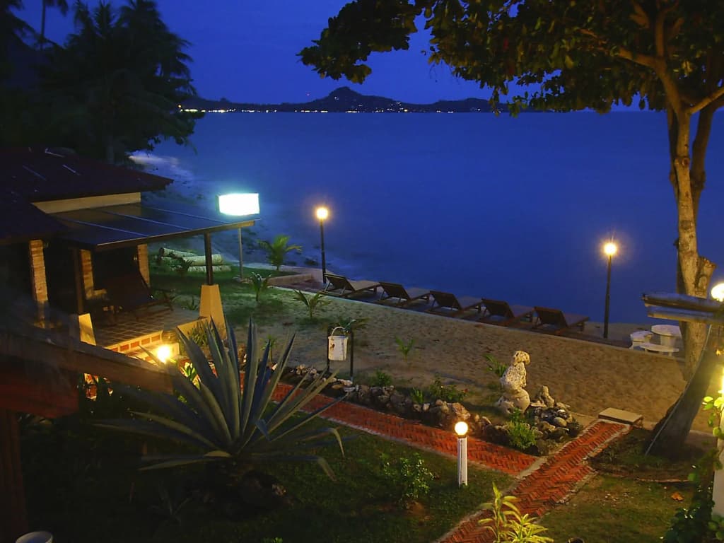 Hotel photo 12
