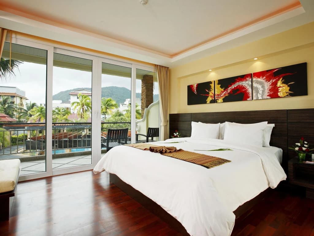 Hotel photo 9