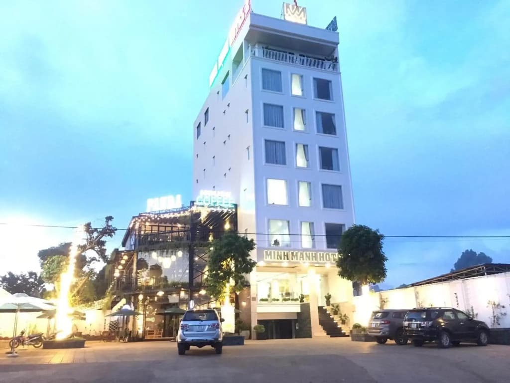 Hotel photo 1