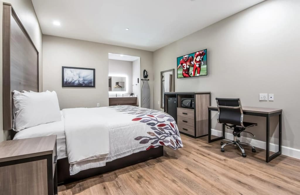 Hotel photo 20
