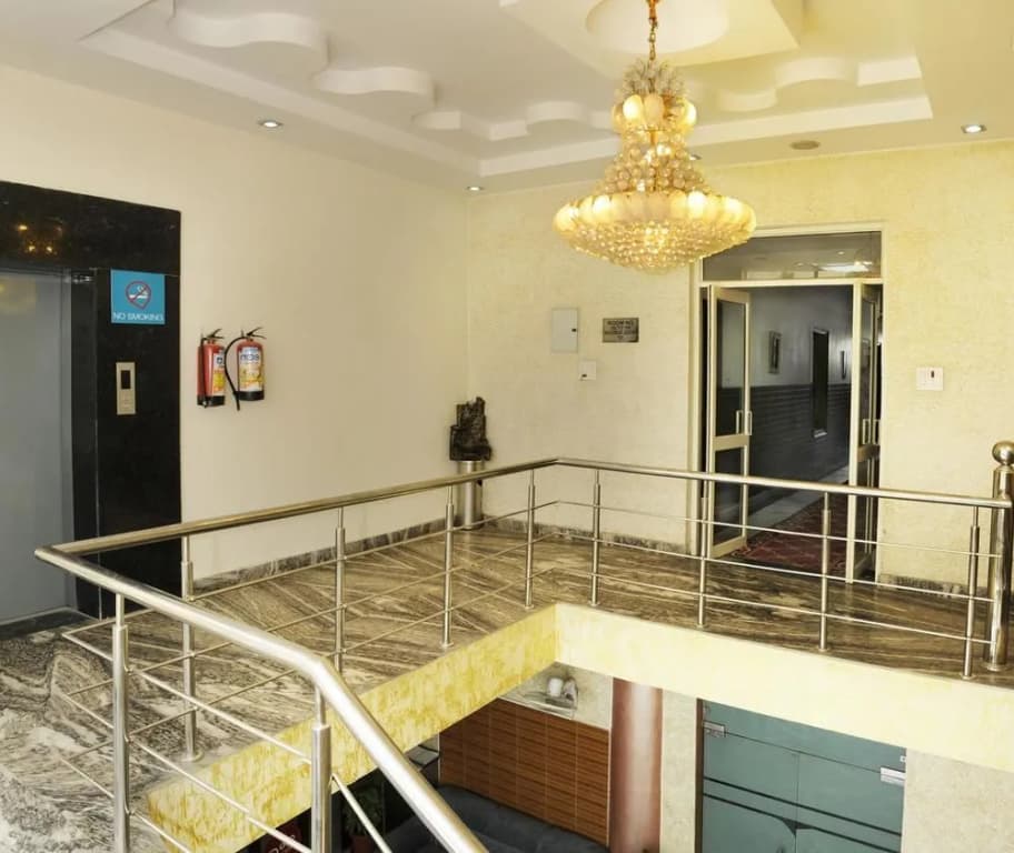 Hotel photo 9