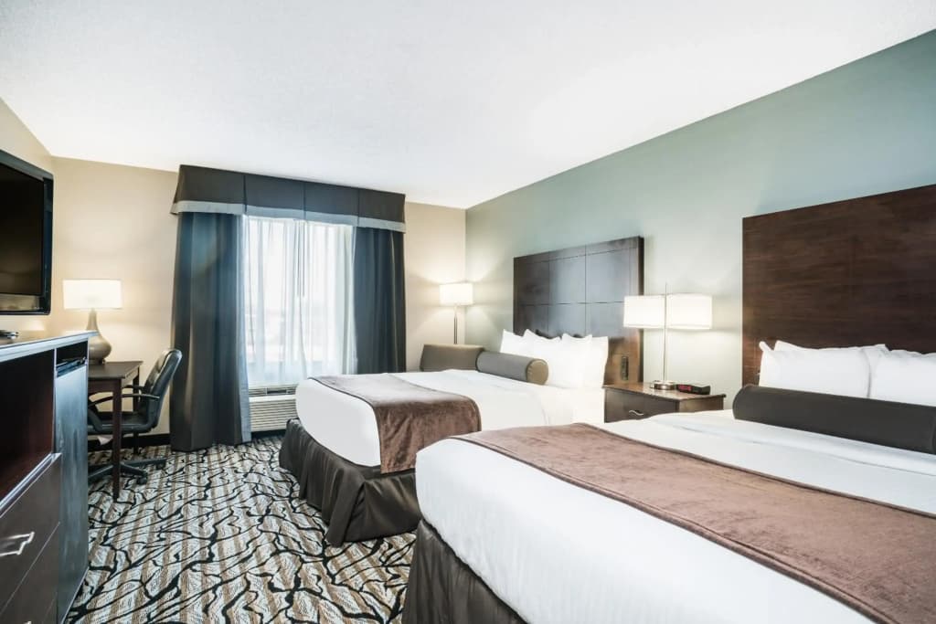Hotel photo 5