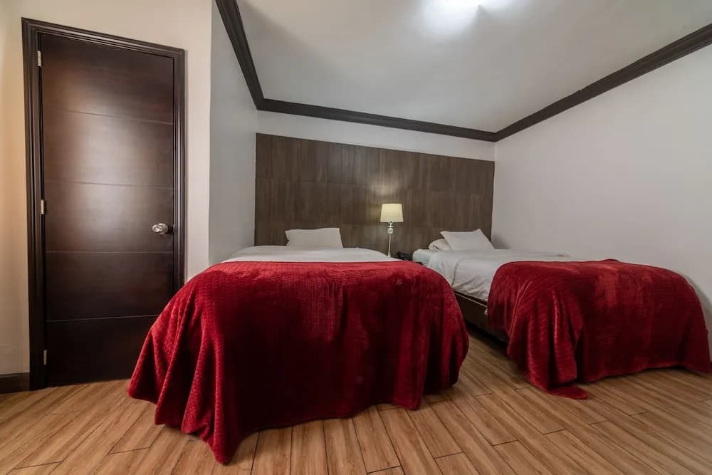 Hotel photo 5