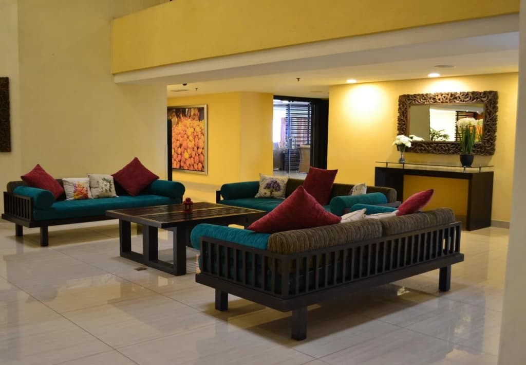 Hotel photo 1