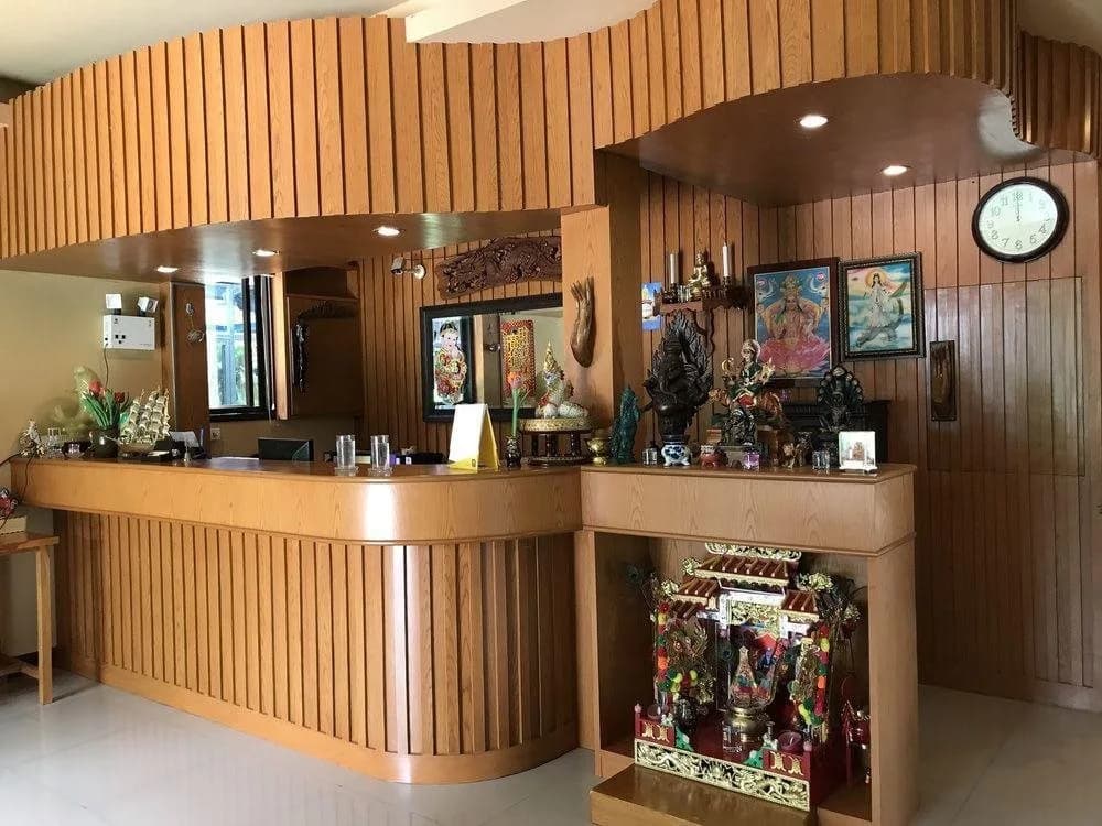 Hotel photo 15