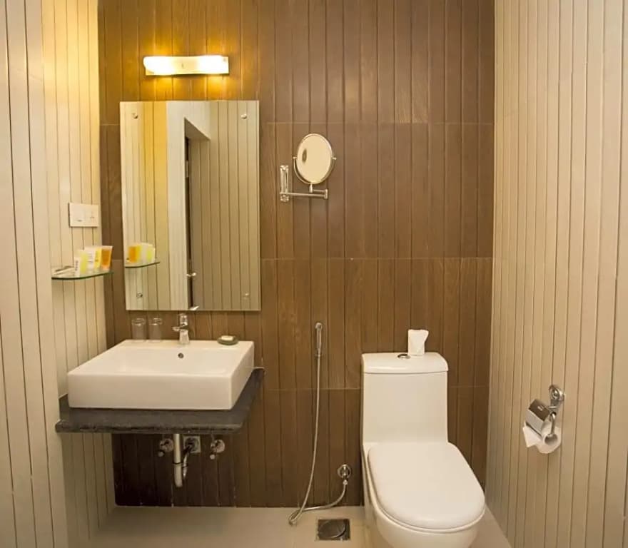 Executive room