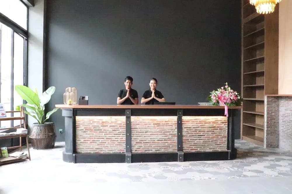Hotel photo 35