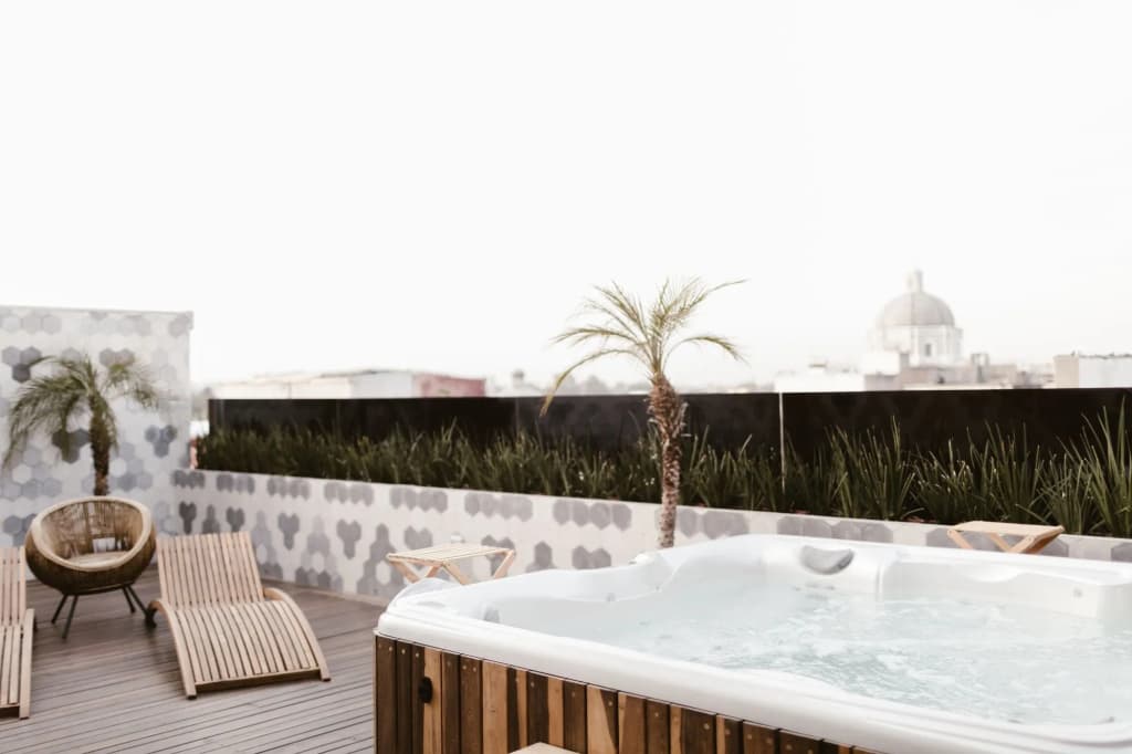 Hotel photo 18