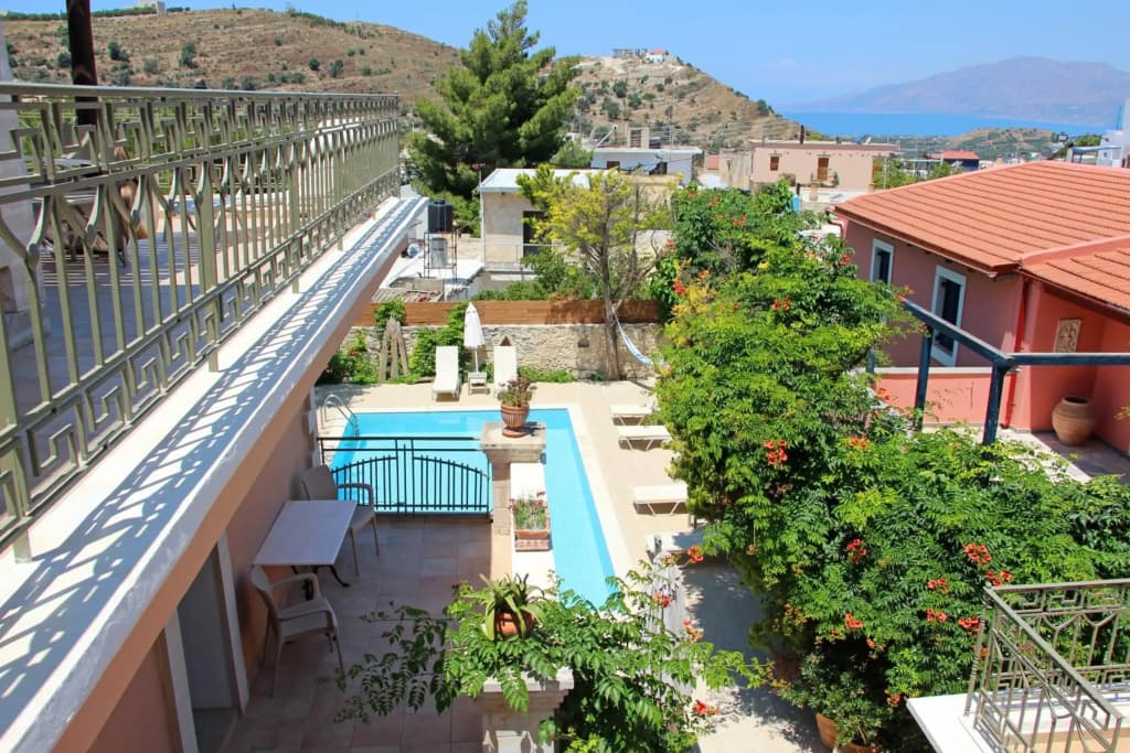 Hotel photo 15