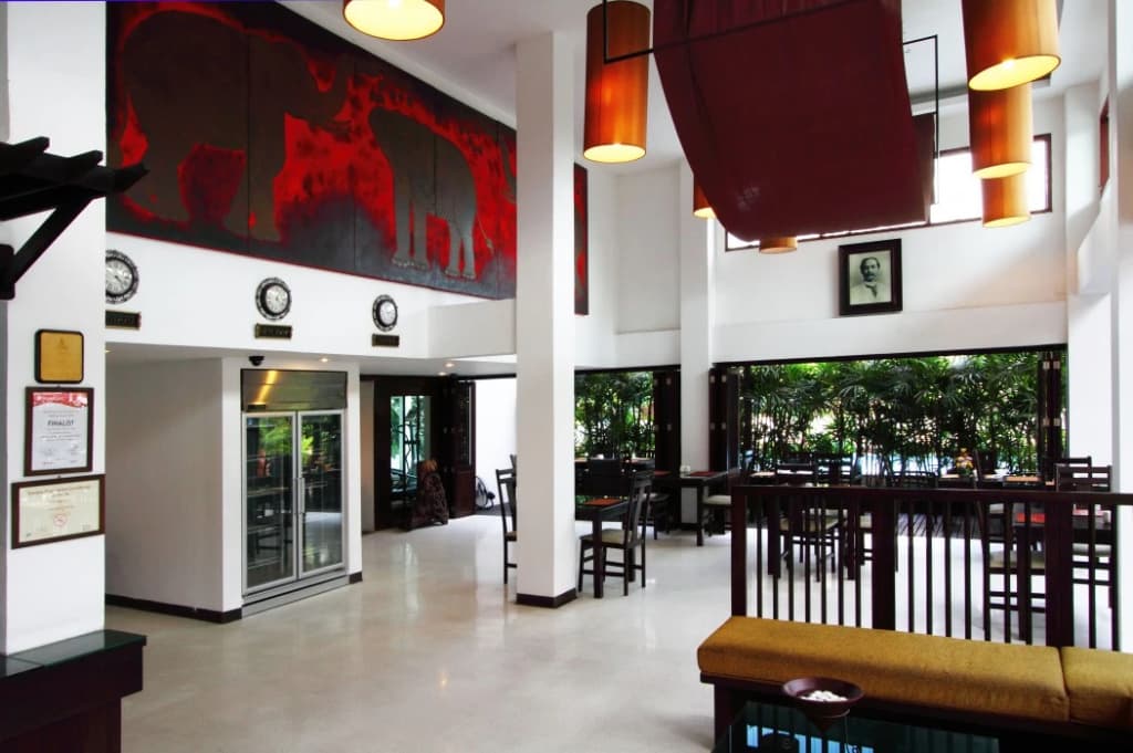 Hotel photo 39