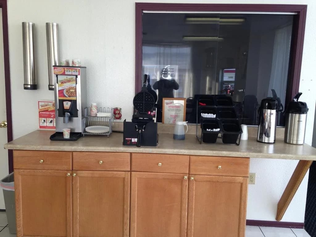 Hotel photo 14