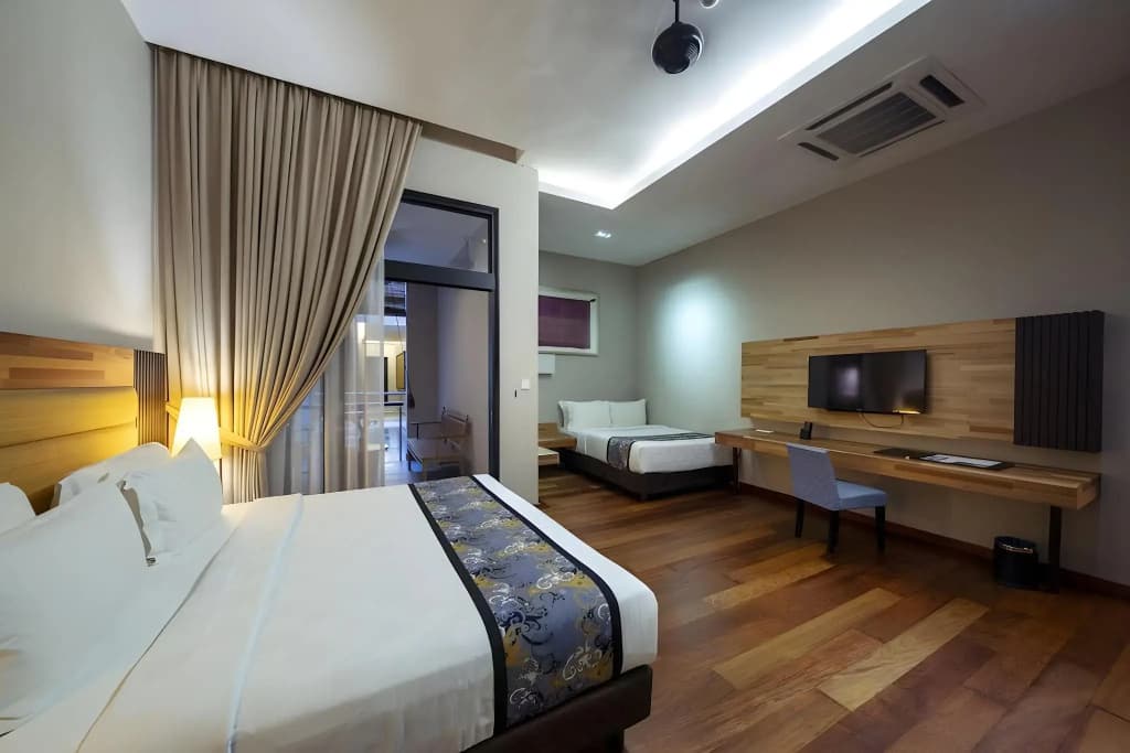 Hotel photo 30