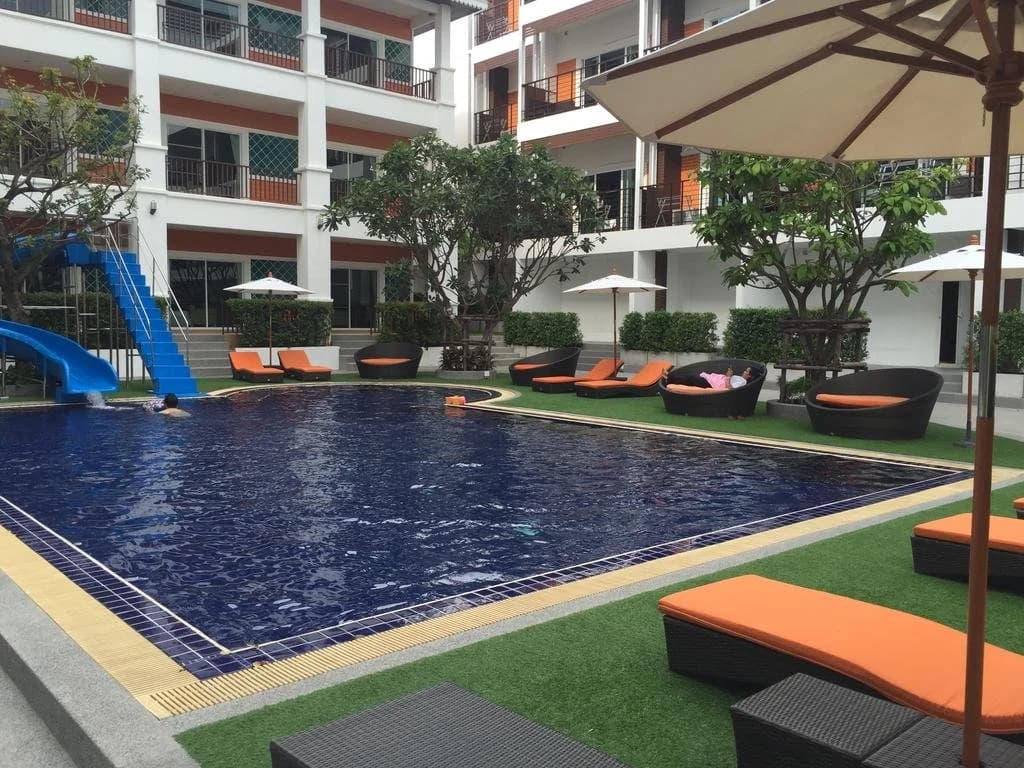 Hotel photo 8