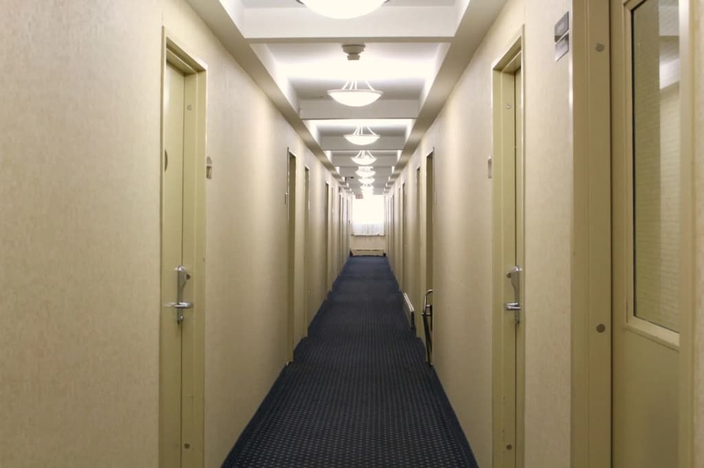 Hotel photo 13