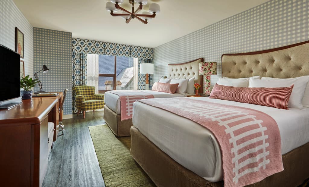 Hotel photo 5