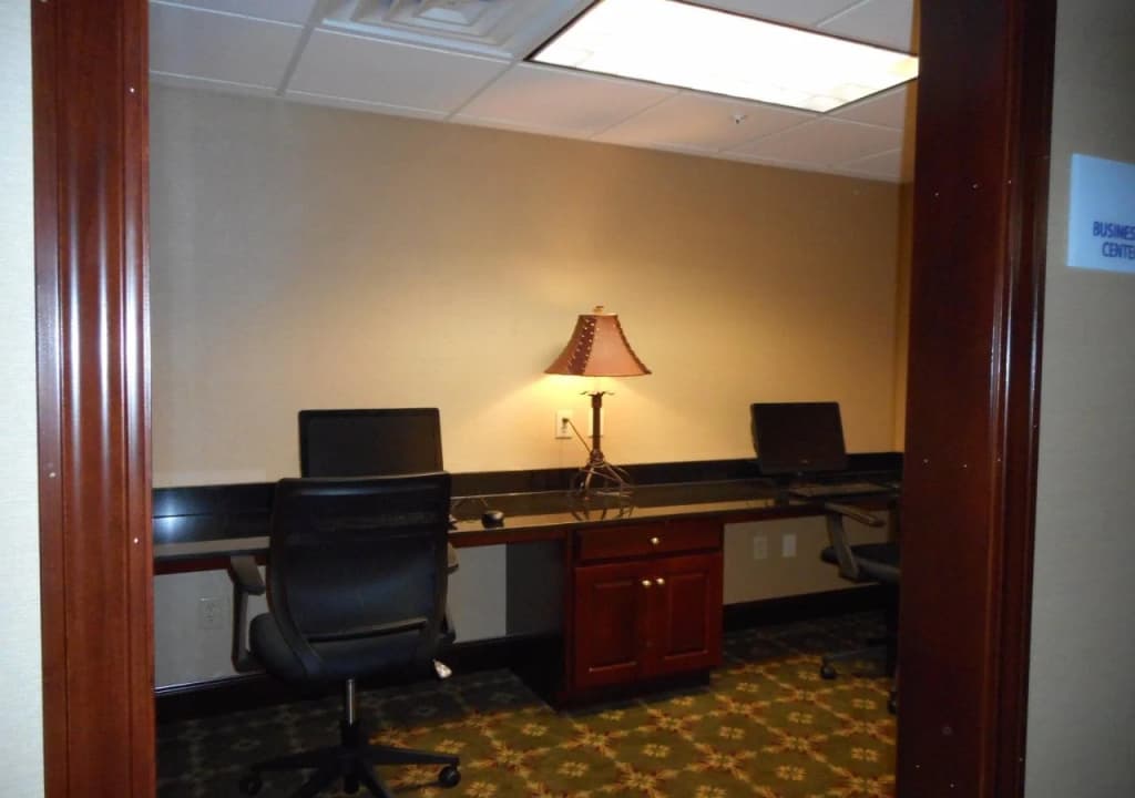 Hotel photo 7