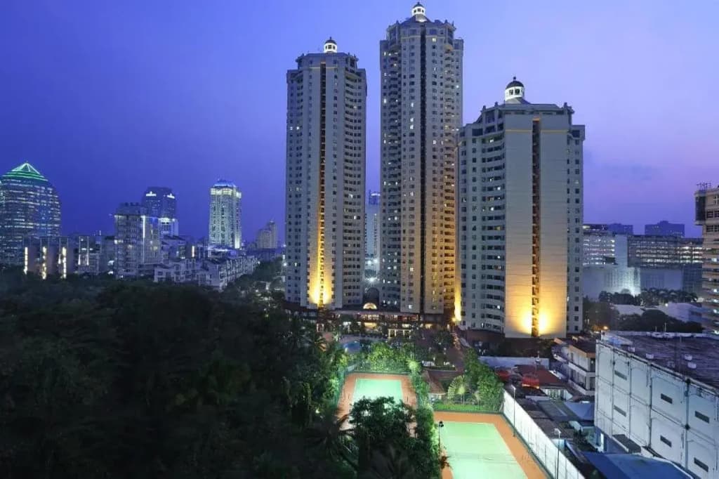 Hotel photo 21