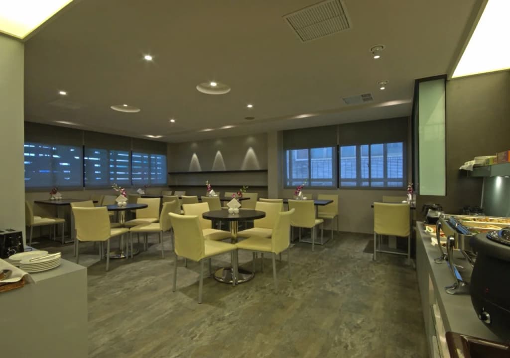Hotel photo 14