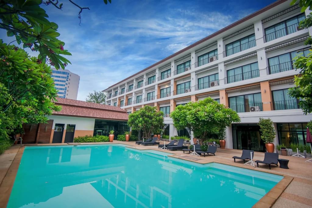 Hotel photo 19