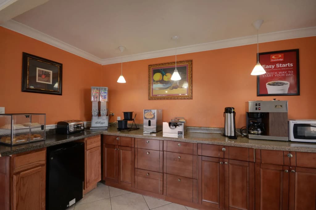 Hotel photo 21