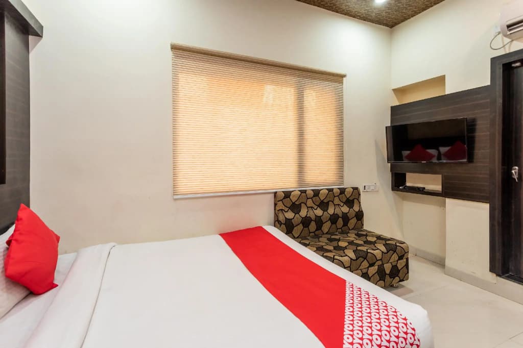 Classic room