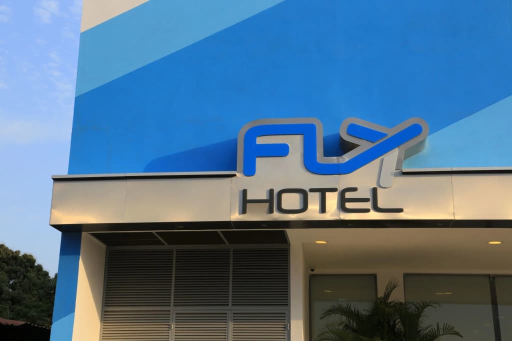 Hotel photo 1