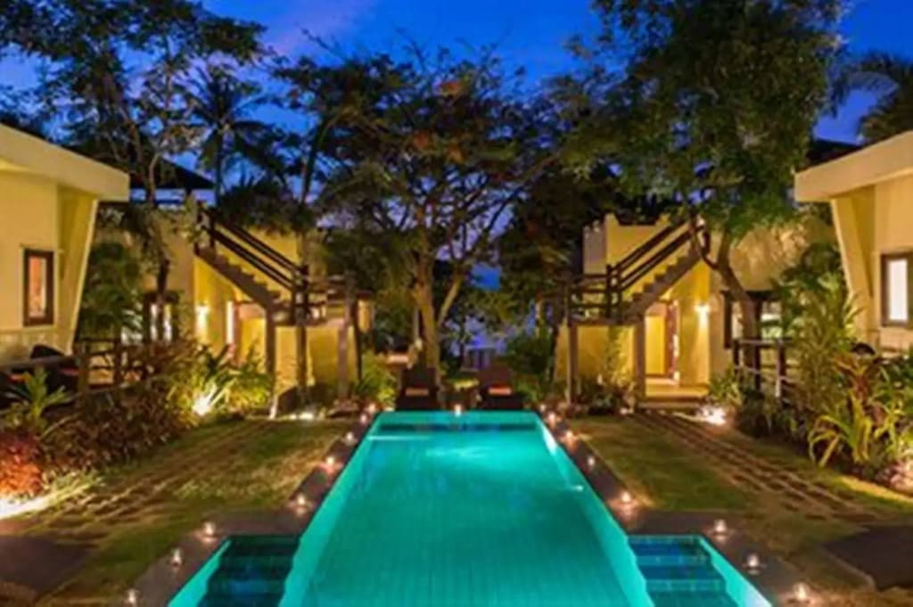 Hotel photo 35