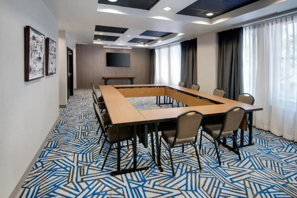 Hotel photo 20